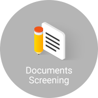 Documents Screening